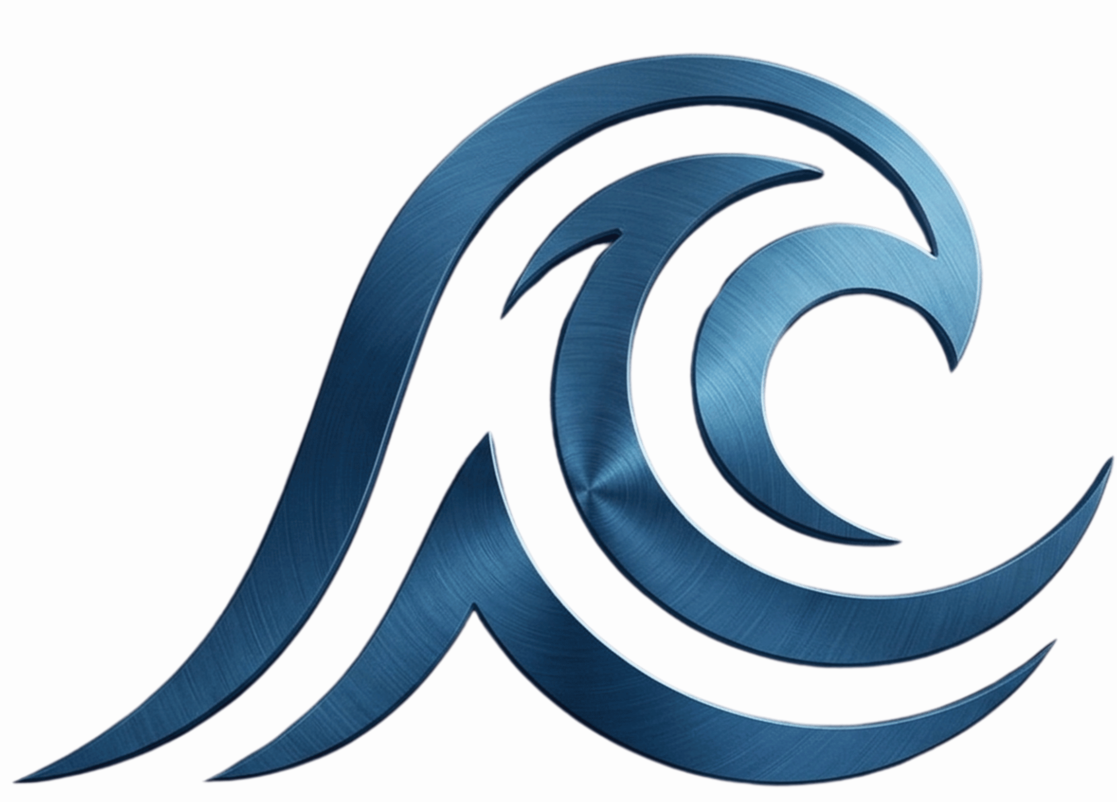 Blue Wave Logo